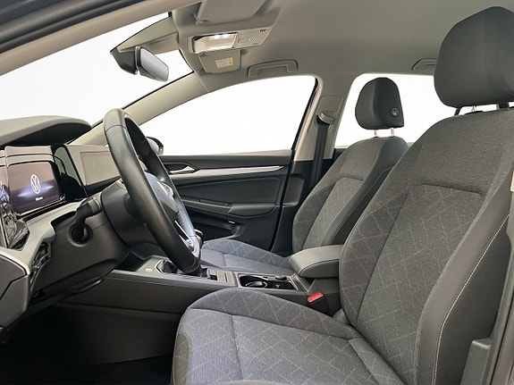 Volkswagen Golf I 11 of 30