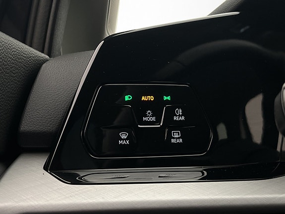 Volkswagen Golf I 28 of 30