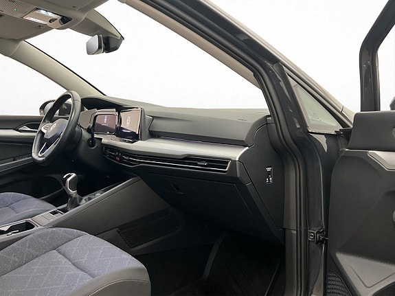 Volkswagen Golf I 15 of 30