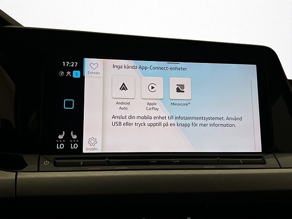 Volkswagen Golf I 23 of 30
