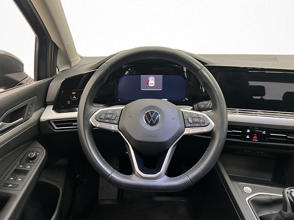 Volkswagen Golf I 13 of 30