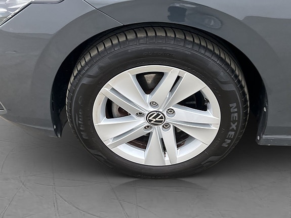 Volkswagen Golf I 30 of 30