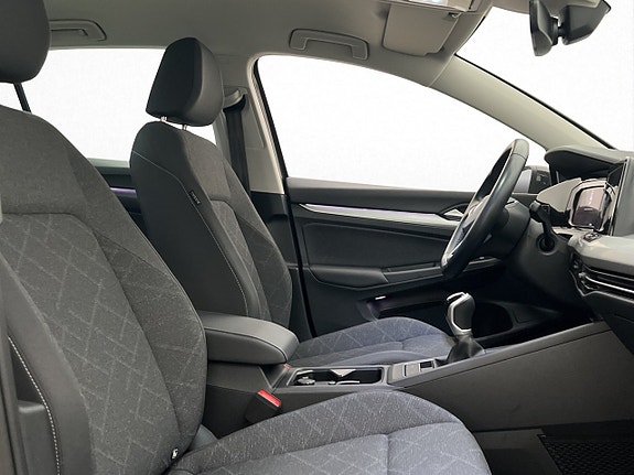 Volkswagen Golf I 14 of 30