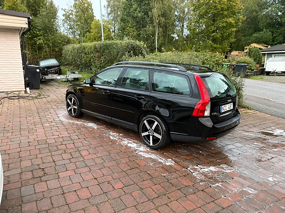 Volvo V50 4 of 8