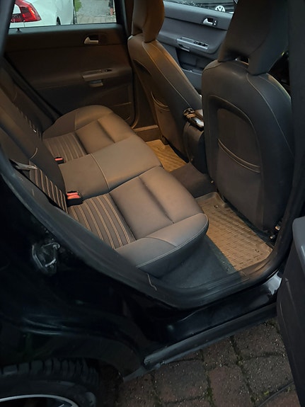 Volvo V50 6 of 8