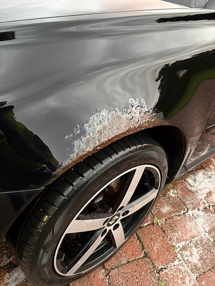 Volvo V50 7 of 8