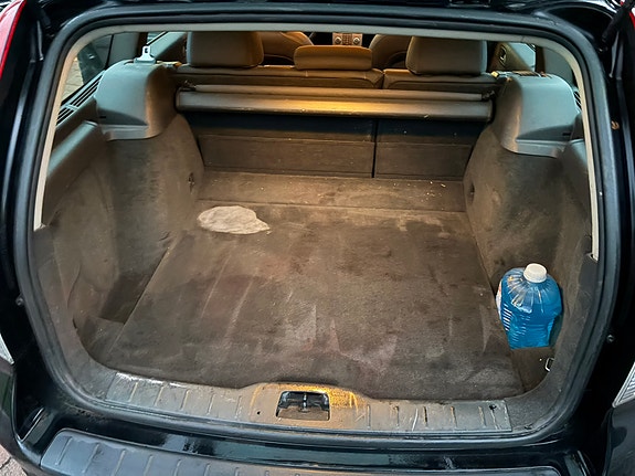 Volvo V50 8 of 8