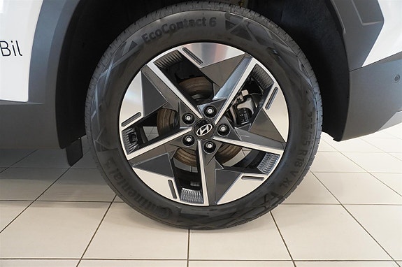 Hyundai Tucson 7 of 13