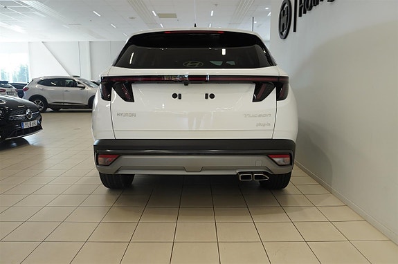 Hyundai Tucson 6 of 13