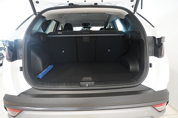 Hyundai Tucson 10 of 13
