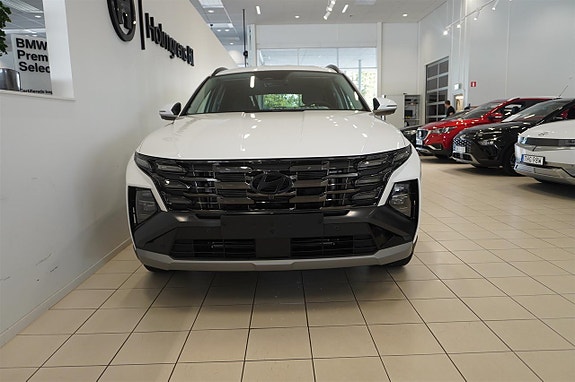 Hyundai Tucson 4 of 13