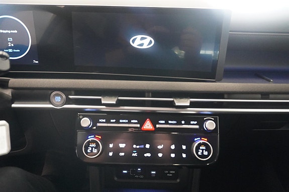 Hyundai Tucson 12 of 13