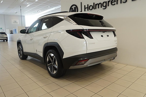 Hyundai Tucson 5 of 13