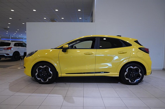 Ford Puma 4 of 22