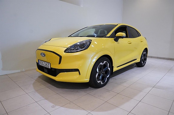 Ford Puma 2 of 22