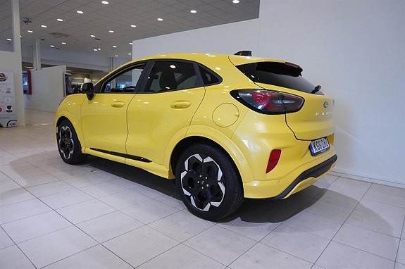 Ford Puma 5 of 22