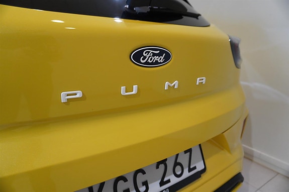 Ford Puma 7 of 22