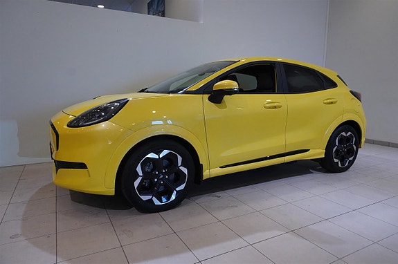Ford Puma 3 of 22