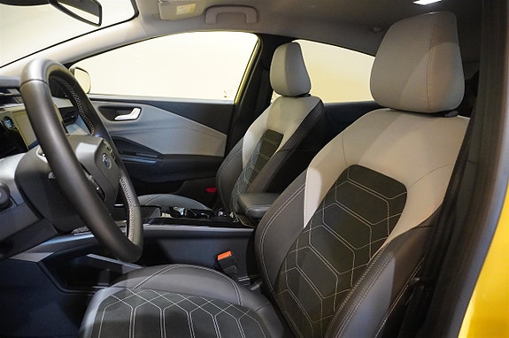 Ford Puma 15 of 22