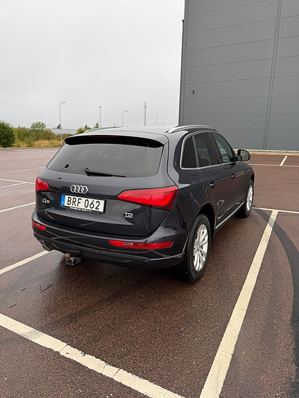 Audi Q5 4 of 7