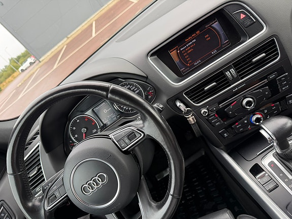 Audi Q5 7 of 7