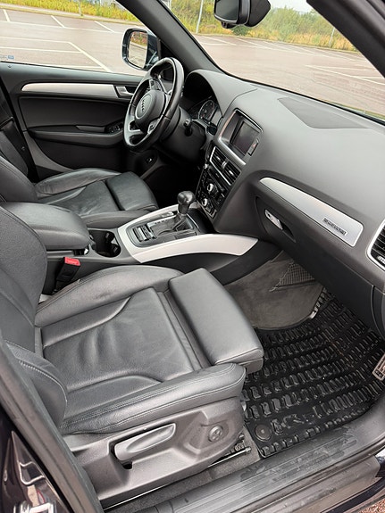 Audi Q5 5 of 7