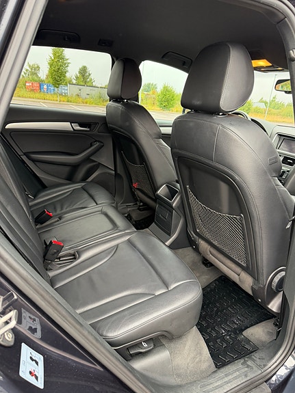 Audi Q5 6 of 7