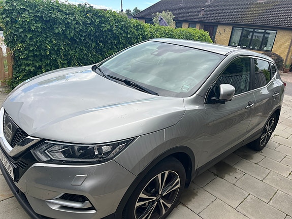 Nissan Qashqai 2 of 5
