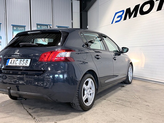 Peugeot 308 5 of 15