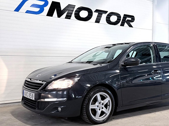 Peugeot 308 6 of 15