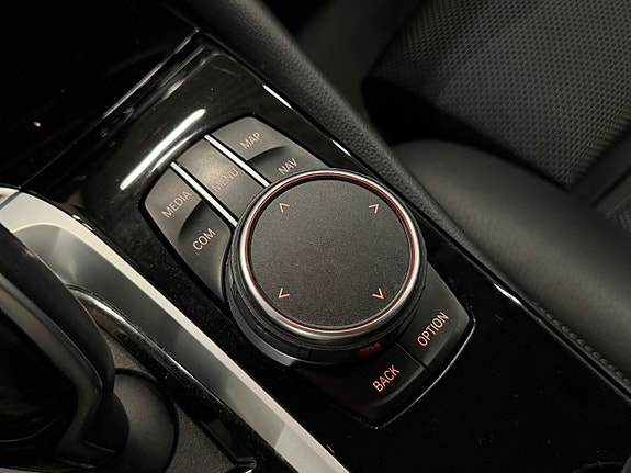 BMW 520d 20 of 30