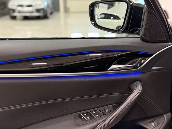 BMW 520d 28 of 30
