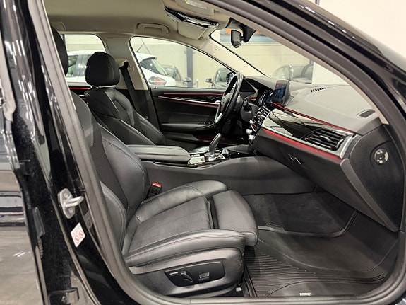 BMW 520d 14 of 30