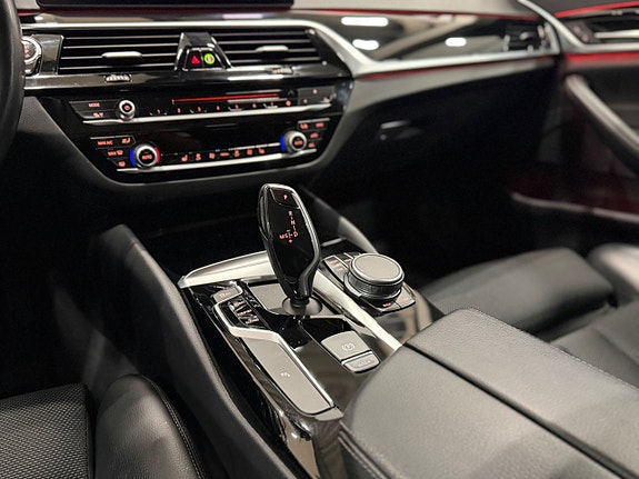BMW 520d 19 of 30