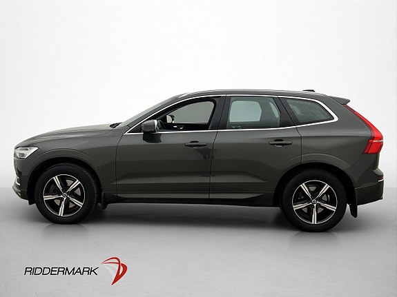 Volvo XC60 4 of 30