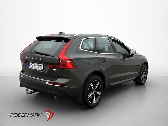 Volvo XC60 8 of 30