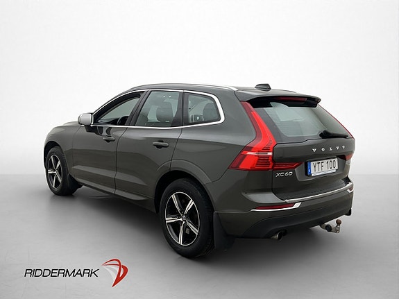 Volvo XC60 5 of 30