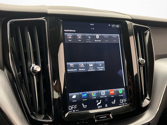 Volvo XC60 20 of 30