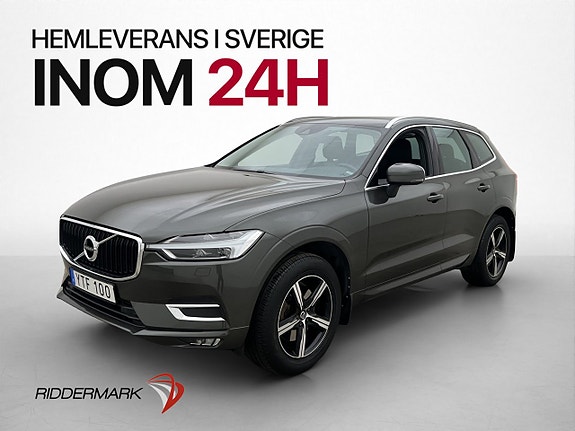 Volvo XC60 3 of 30