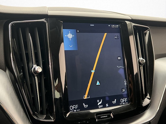 Volvo XC60 18 of 30