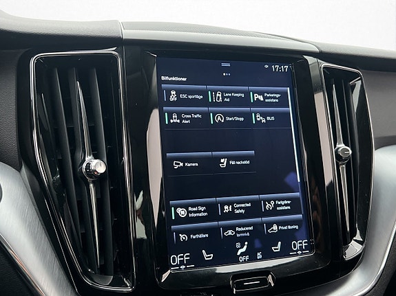 Volvo XC60 21 of 30