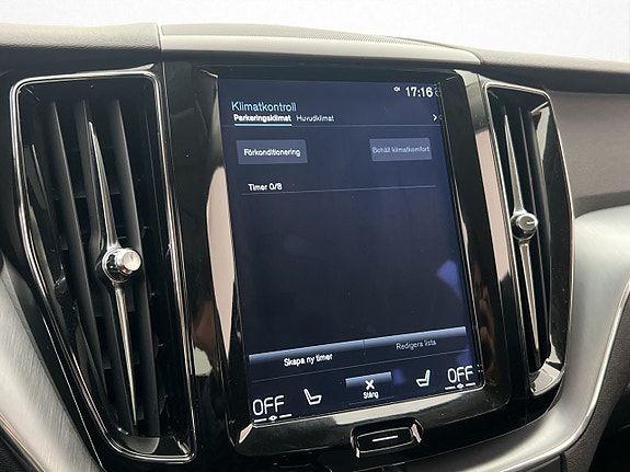 Volvo XC60 19 of 30