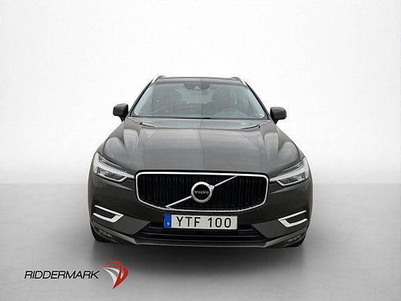 Volvo XC60 2 of 30