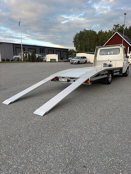 Mercedes-Benz Sprinter 208 12 of 26