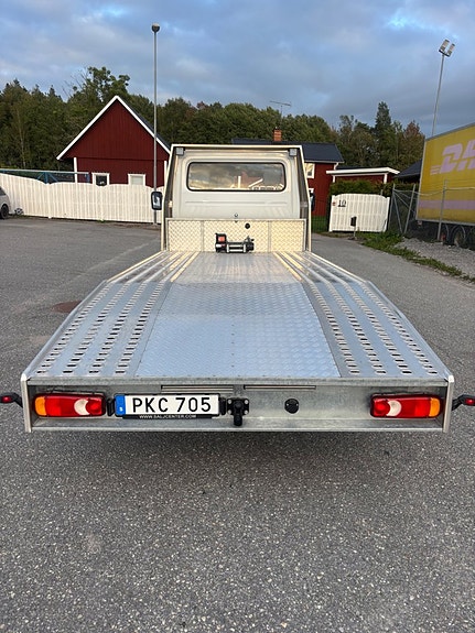 Mercedes-Benz Sprinter 208 18 of 26