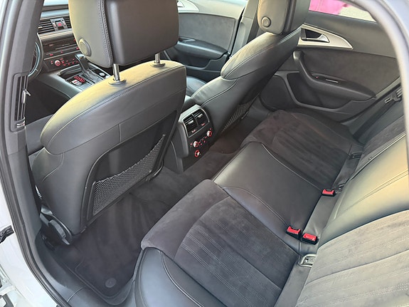 Audi A6 16 of 21
