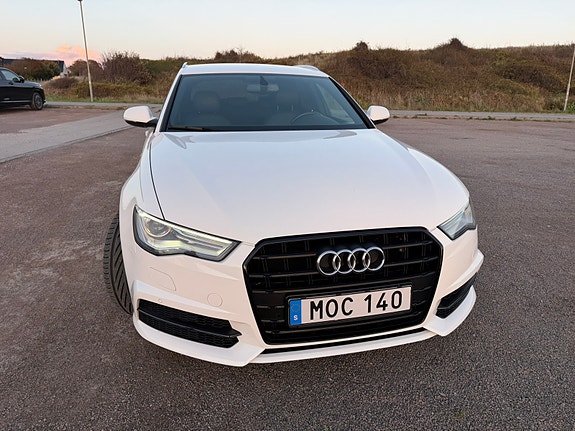 Audi A6 6 of 21