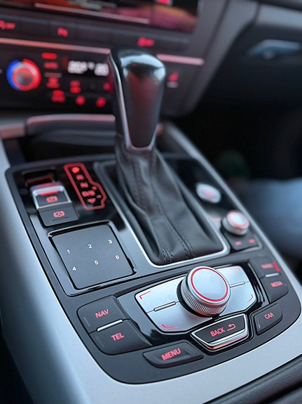 Audi A6 19 of 21