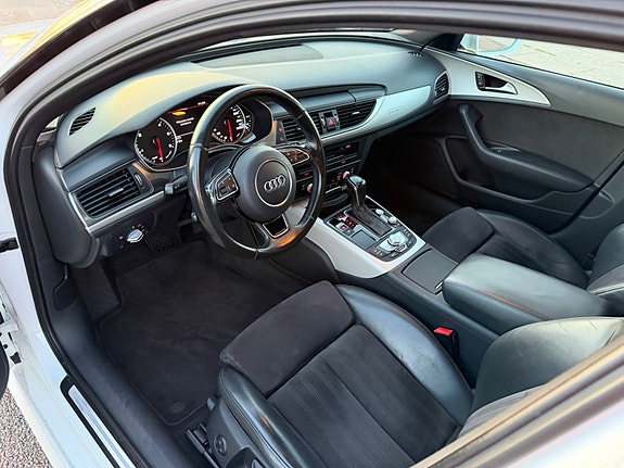 Audi A6 14 of 21