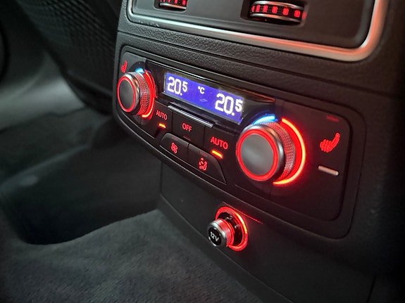 Audi A6 20 of 21